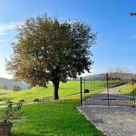 Podere Pratizzoli Tole Exteriér fotografie