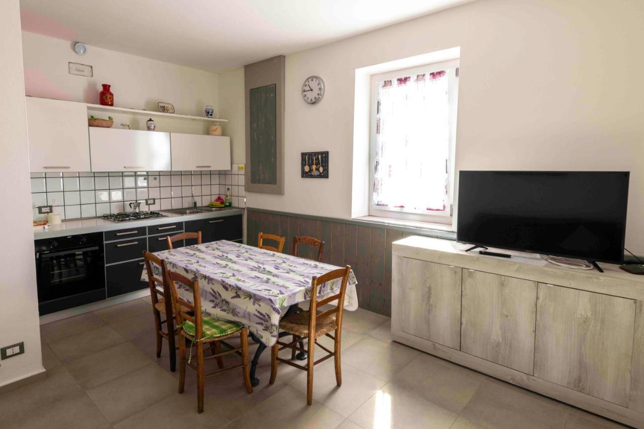 Podere Pratizzoli Tole Exteriér fotografie