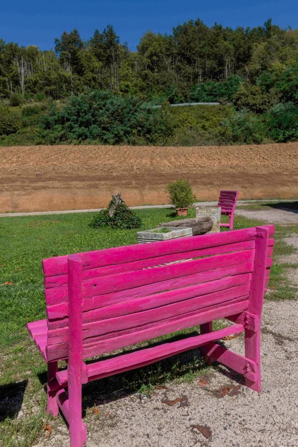 Podere Pratizzoli Tole Exteriér fotografie