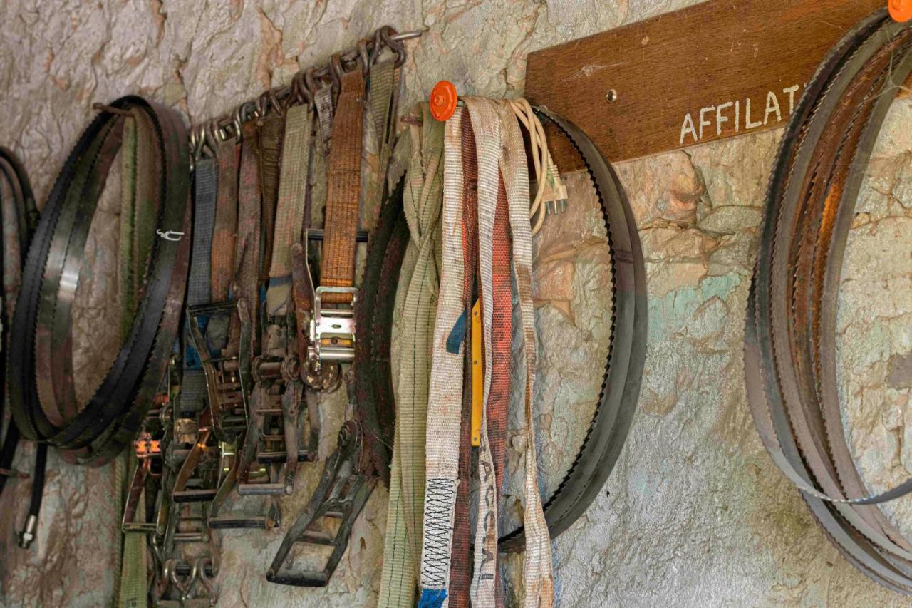 Podere Pratizzoli Tole Exteriér fotografie